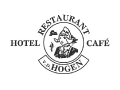 Restaurant Van den Hogen