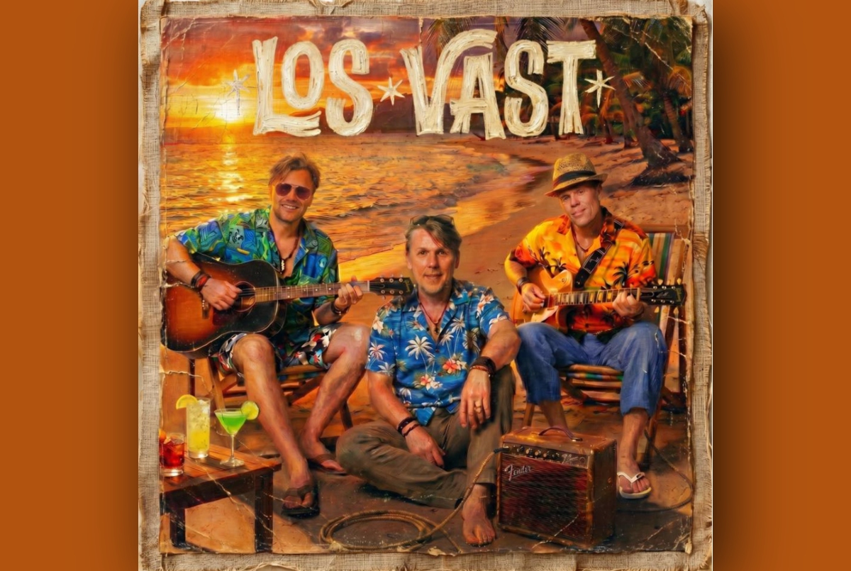 L.O.V.E. Lieveling wk. 20: 3JS – “Los Vast”