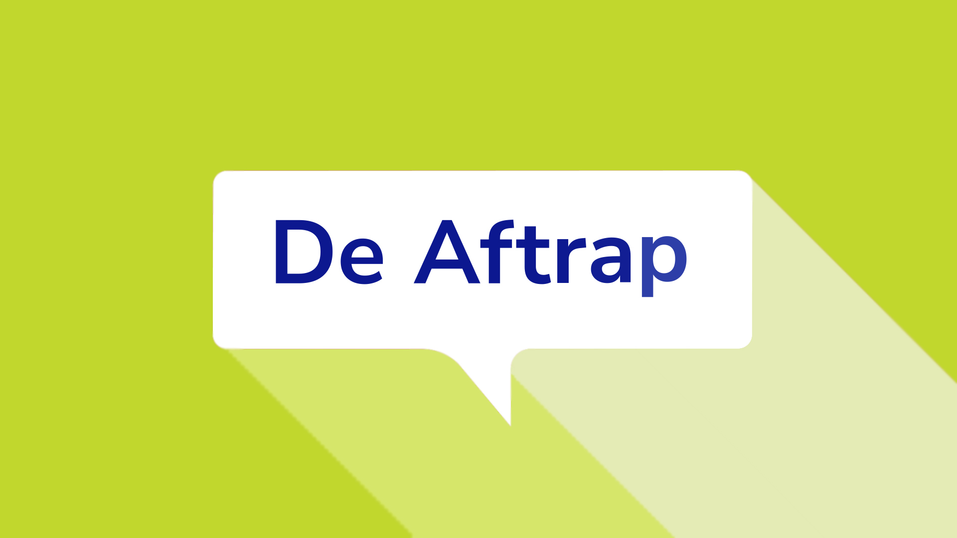 De Aftrap Afl.123 (met Jan Akkerman en Piet van der Pol)