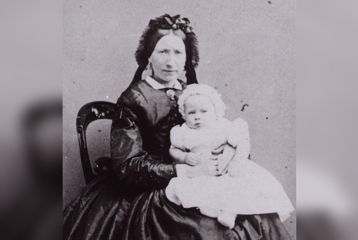 Workshop Familiefoto’s als historische bron