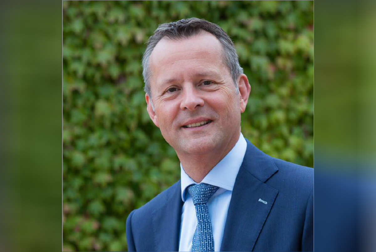 Arthur van Dijk voorgedragen als nieuwe commissaris van de Koning van