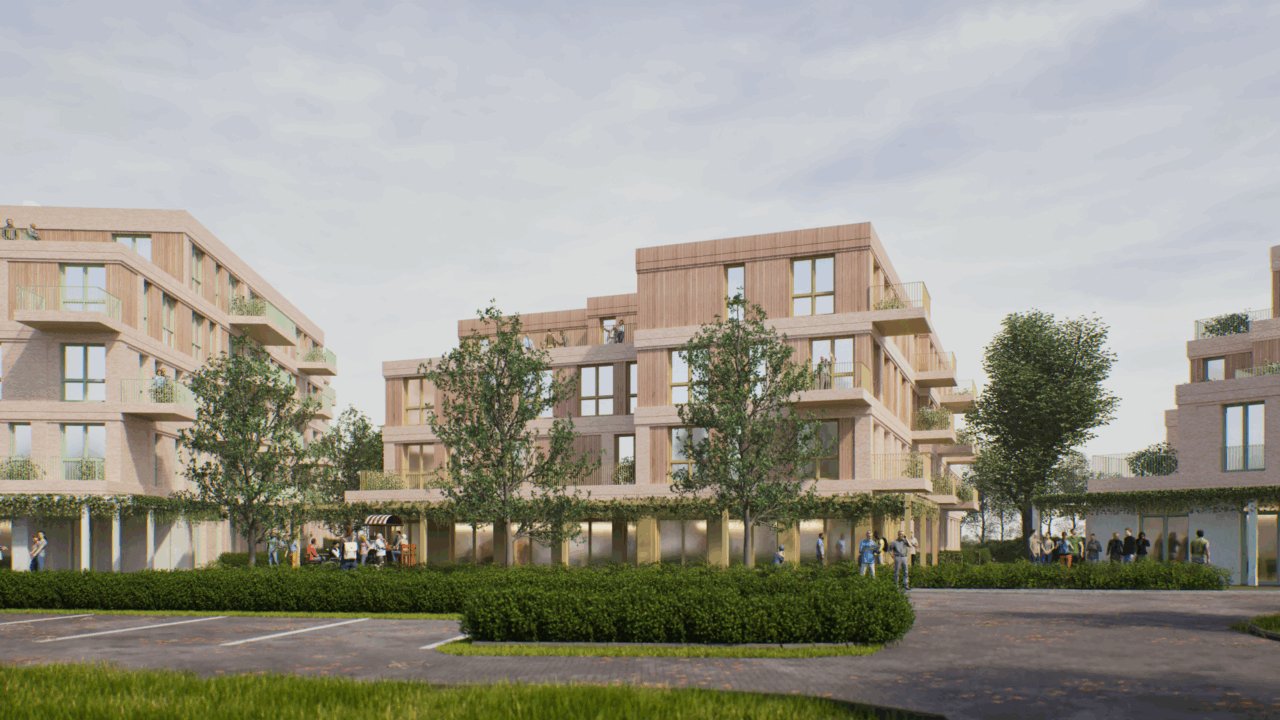 Raad geeft groen licht voor nieuwe Meermin