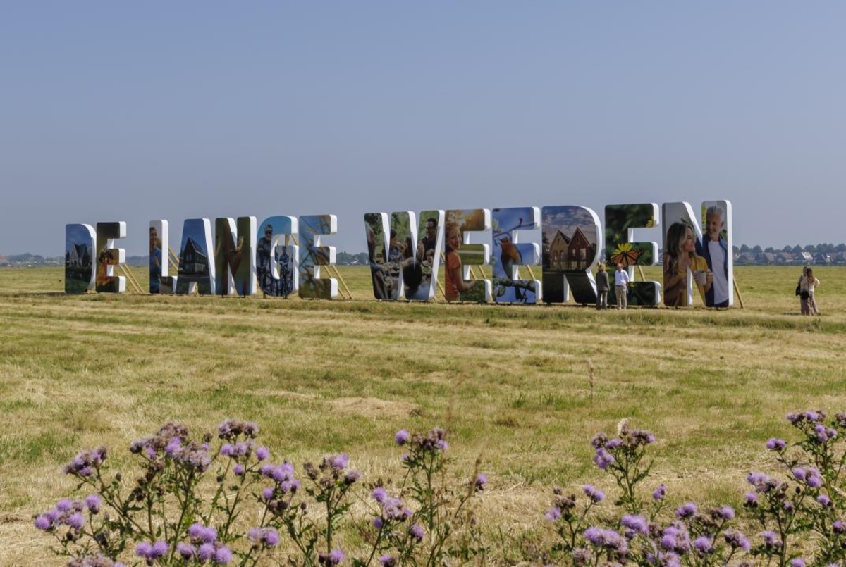 Gemeente zet volgende stappen in ontwikkeling De Lange Weeren