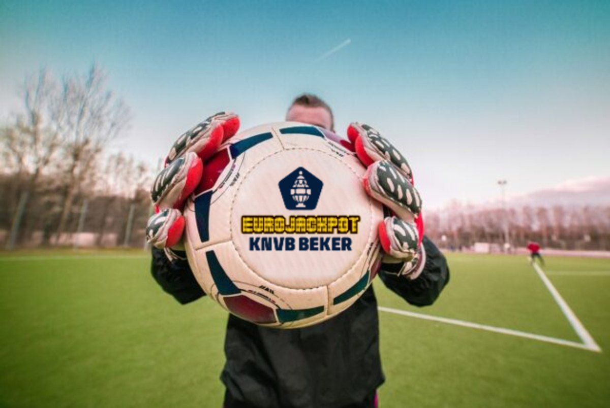 FC Volendam loot SC Genemuiden tijdens tweede ronde Eurojackpot KNVB Beker