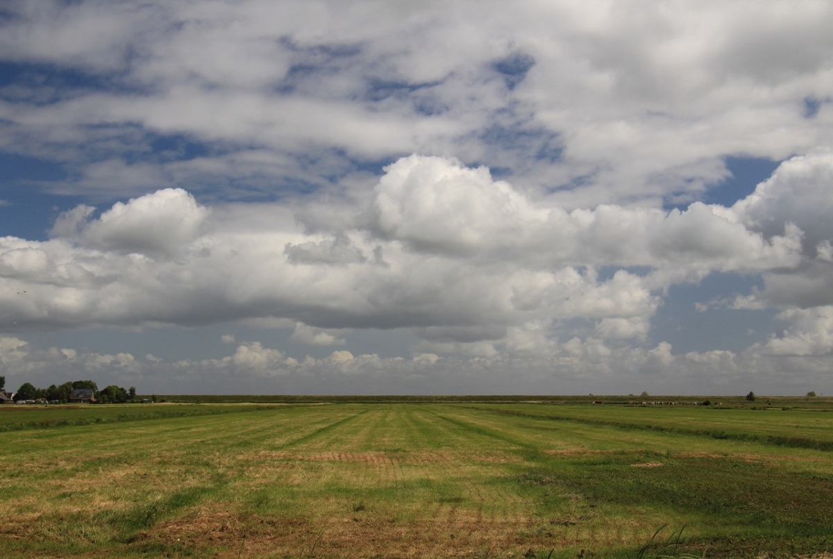 Expositie fotografie in het Kerkje van Middelie