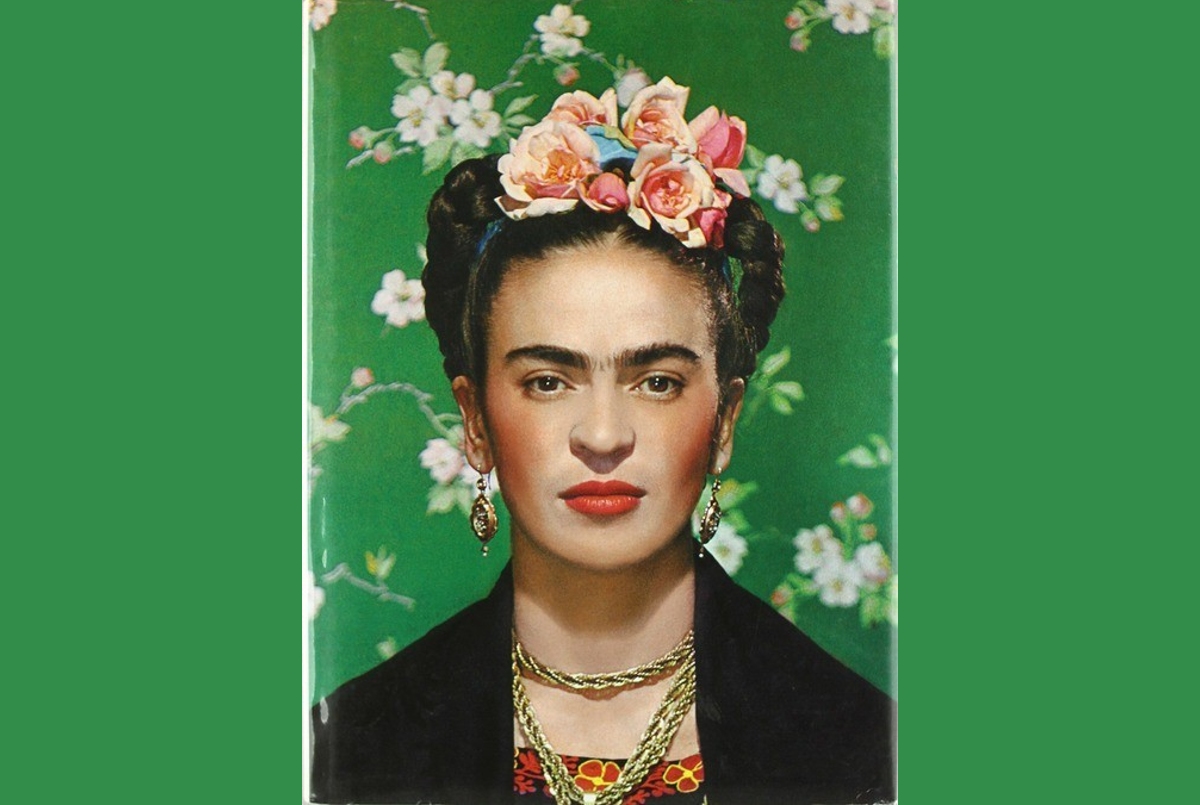 Lezing: Frida Kahlo, inspiratiebron voor velen - Lokale Omroep Volendam ...