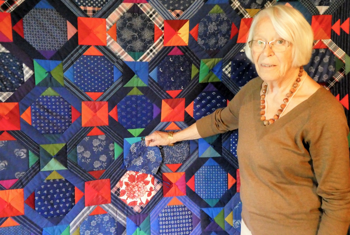 Finale expositie in Grote Kerk Oosthuizen