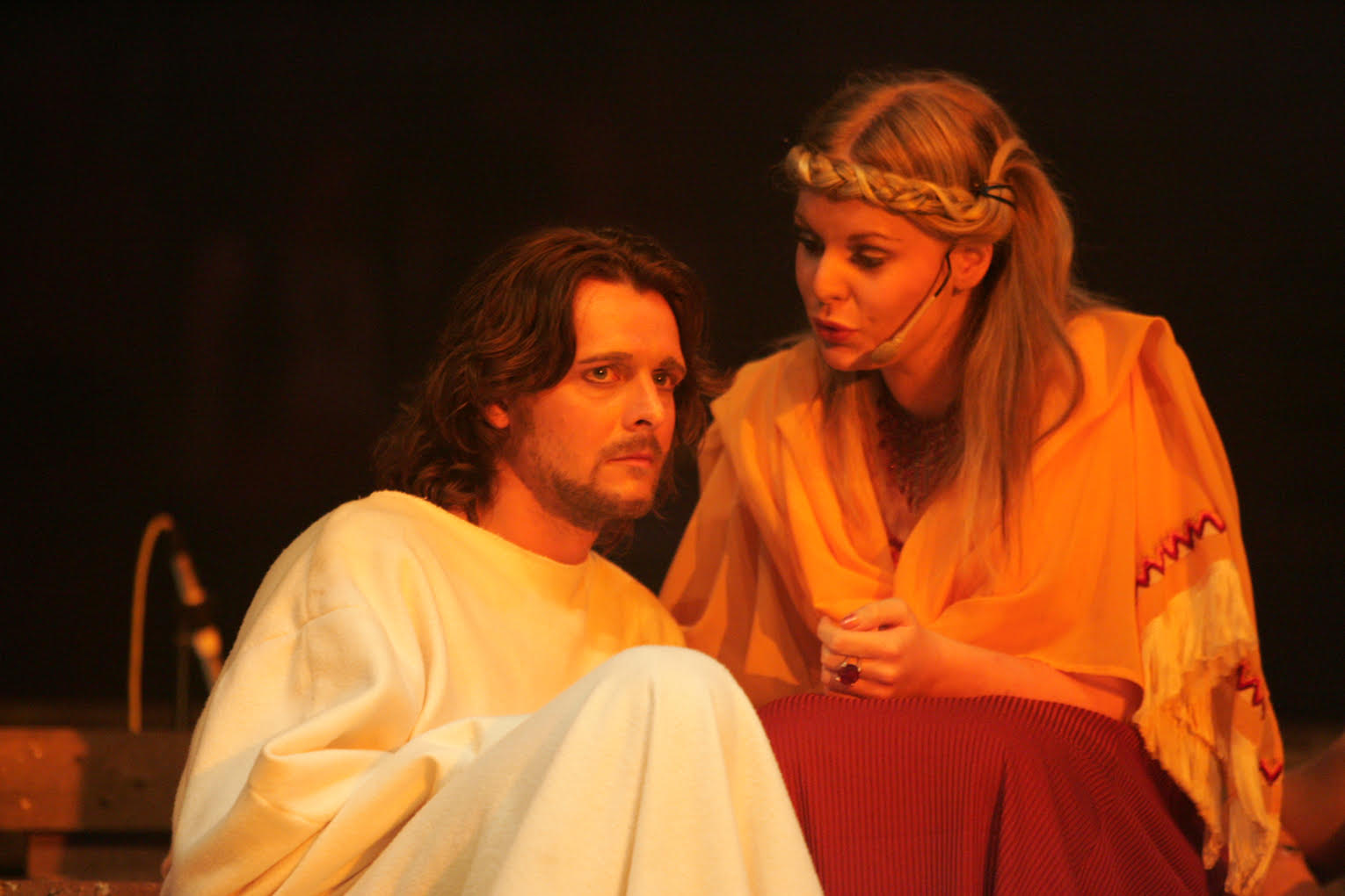 Herhaling Jesus Christ Superstar op L.O.V.E. TV | Lokale Omroep