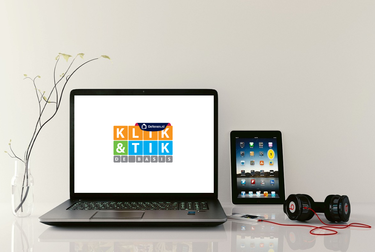 Computercursus voor beginners in de Bibliotheek Volendam