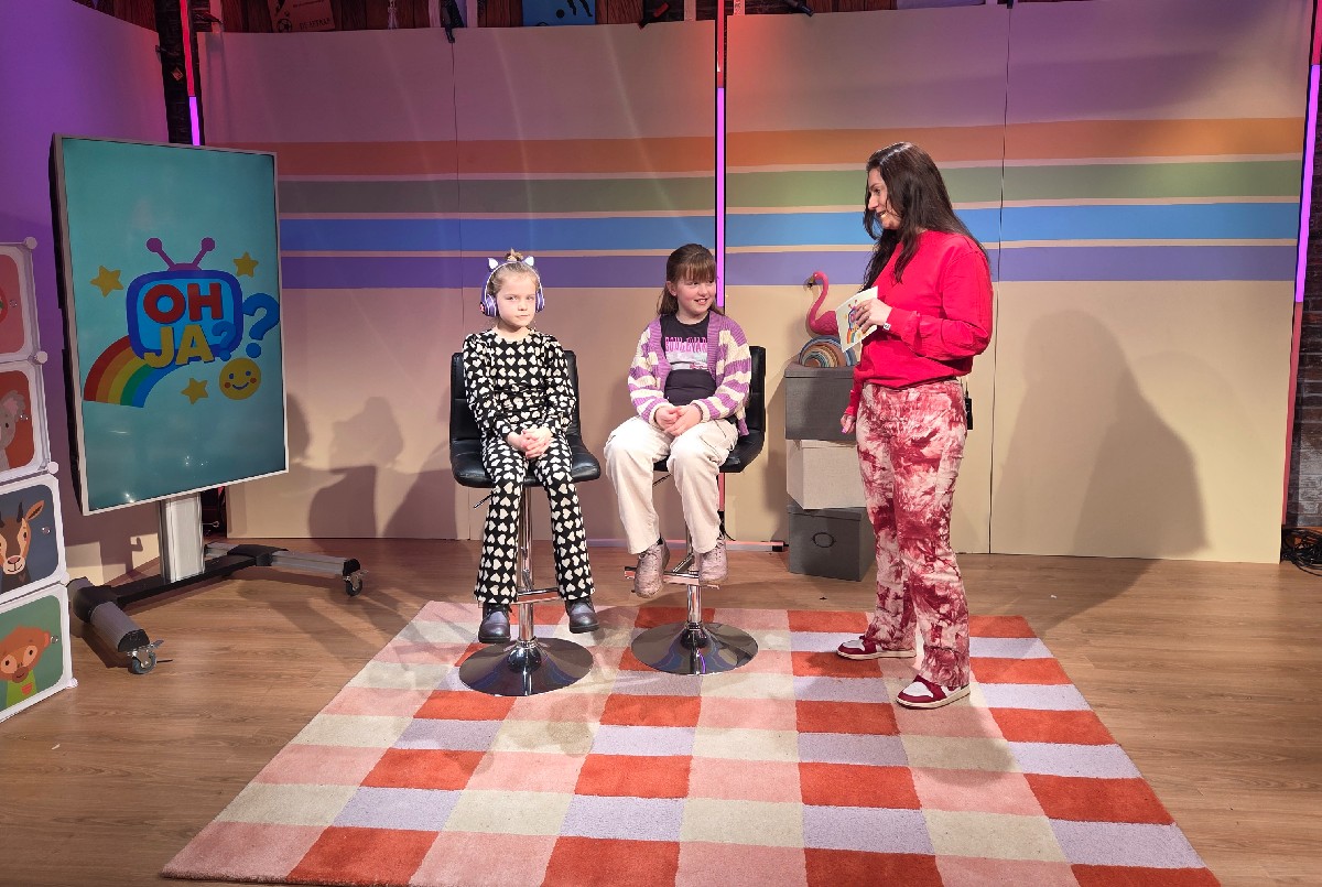 Kandidaatjes gezocht voor tv-programma