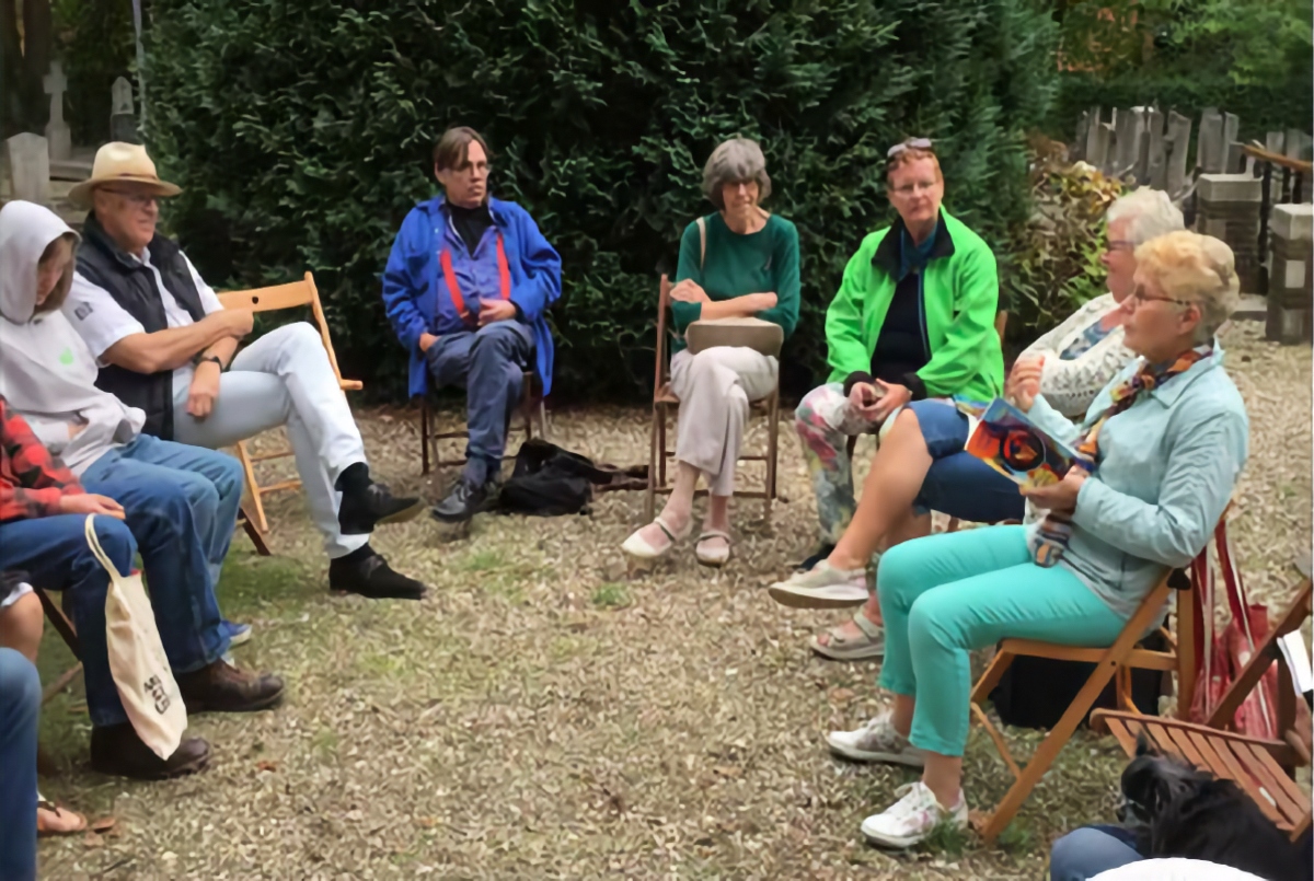Poëziefestival viert de dichtkunst