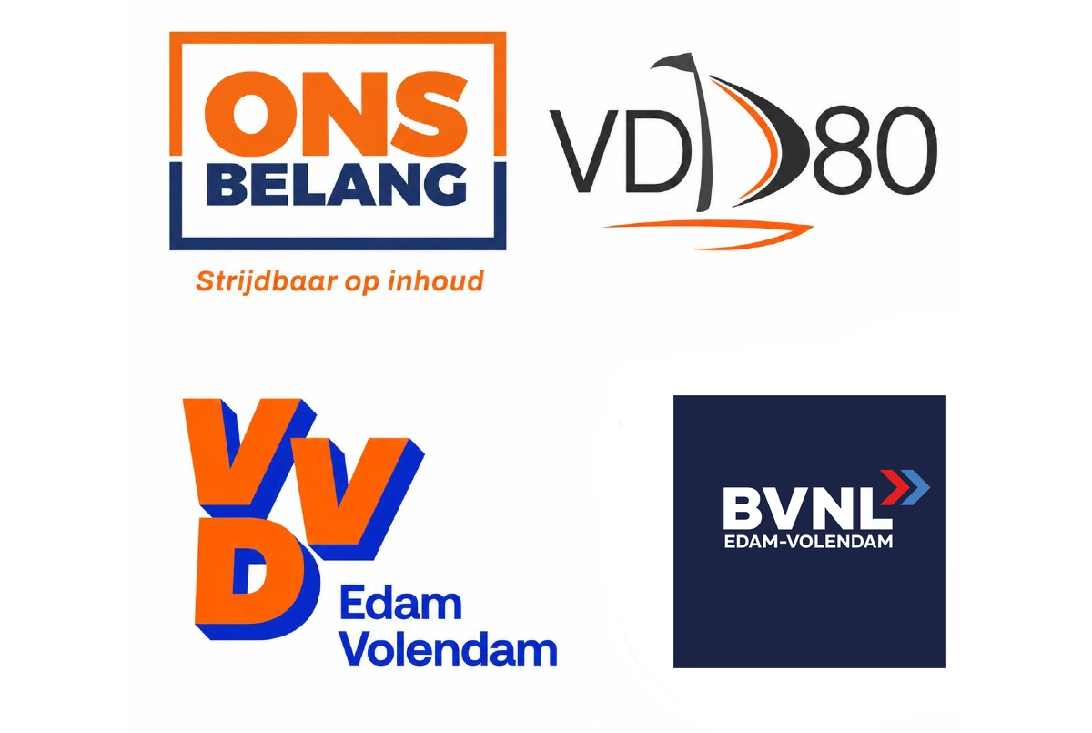 Toch geen coalitie met gedoogsteun van FvD