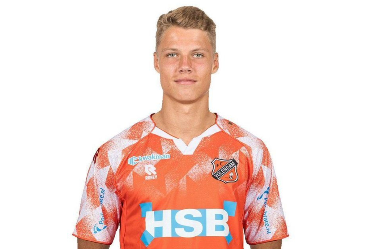 Sean Steur mogelijk nieuwe aanwinst van New Castle United