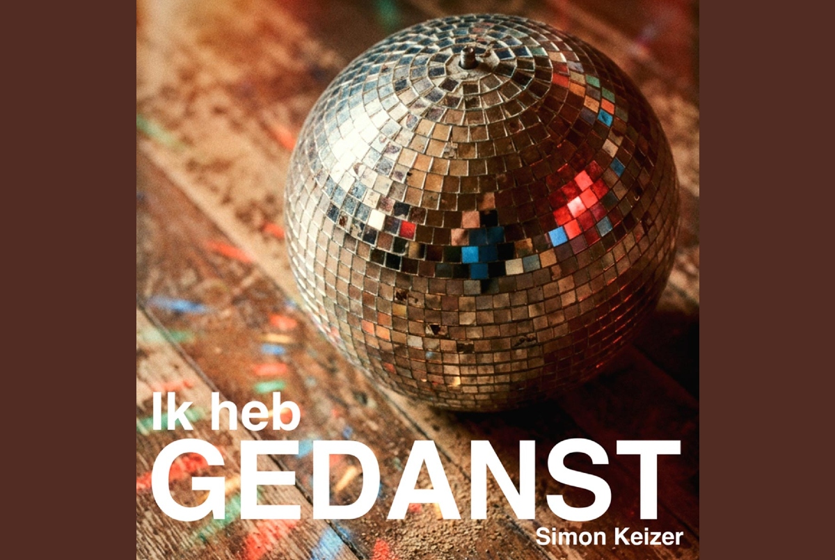 L.O.V.E. Lieveling wk. 18: Simon Keizer – “Ik Heb Gedanst”