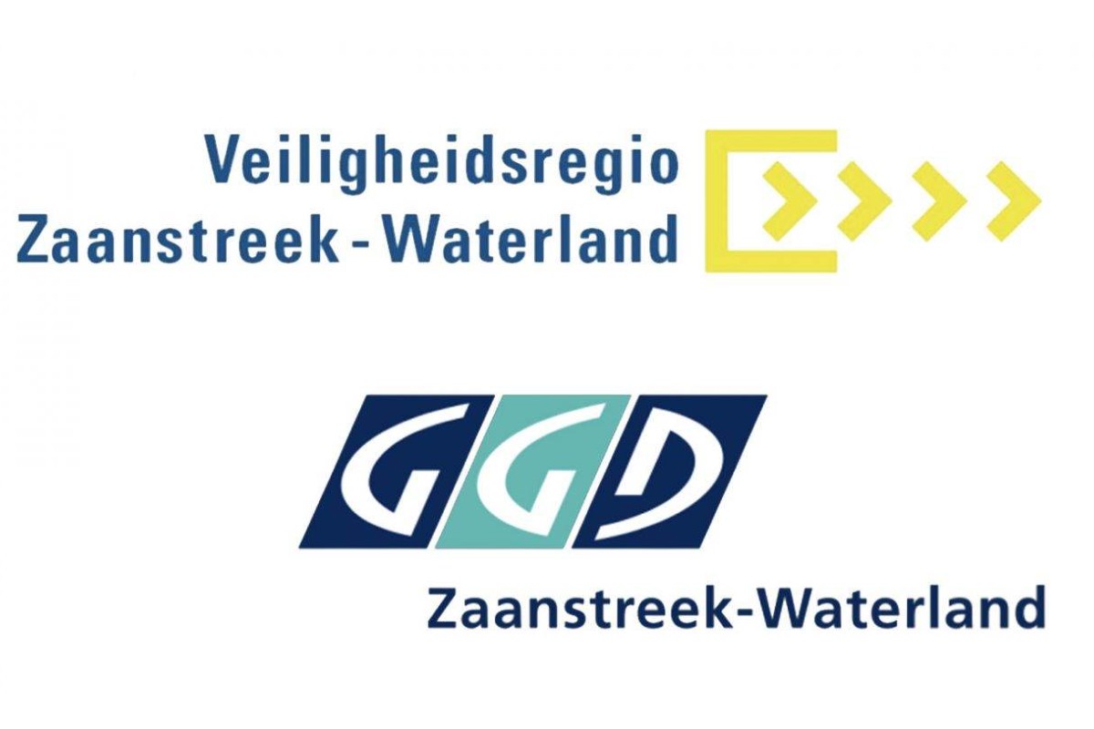 GGD en Veiligheidsregio zetten stap richting fusie