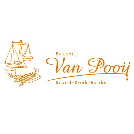 Logo Bakkerij Van Pooij