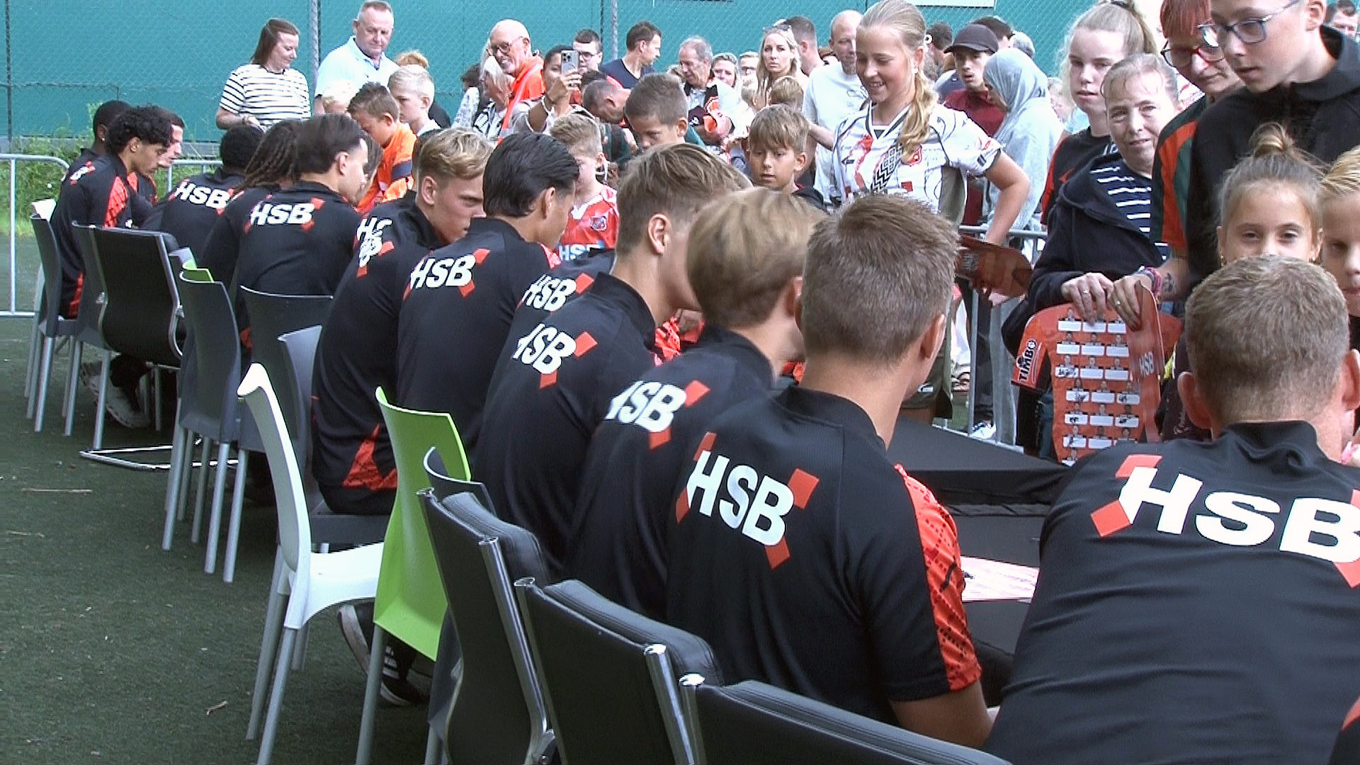 Opendag FC Volendam 2026