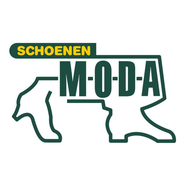 Logo MODA Schoenen