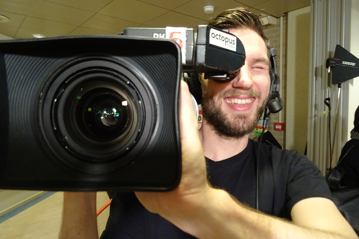 Nieuw Talent Orkest Oosthuizen musiceert