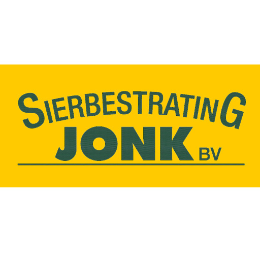 Logo Sierbestrating Jonk