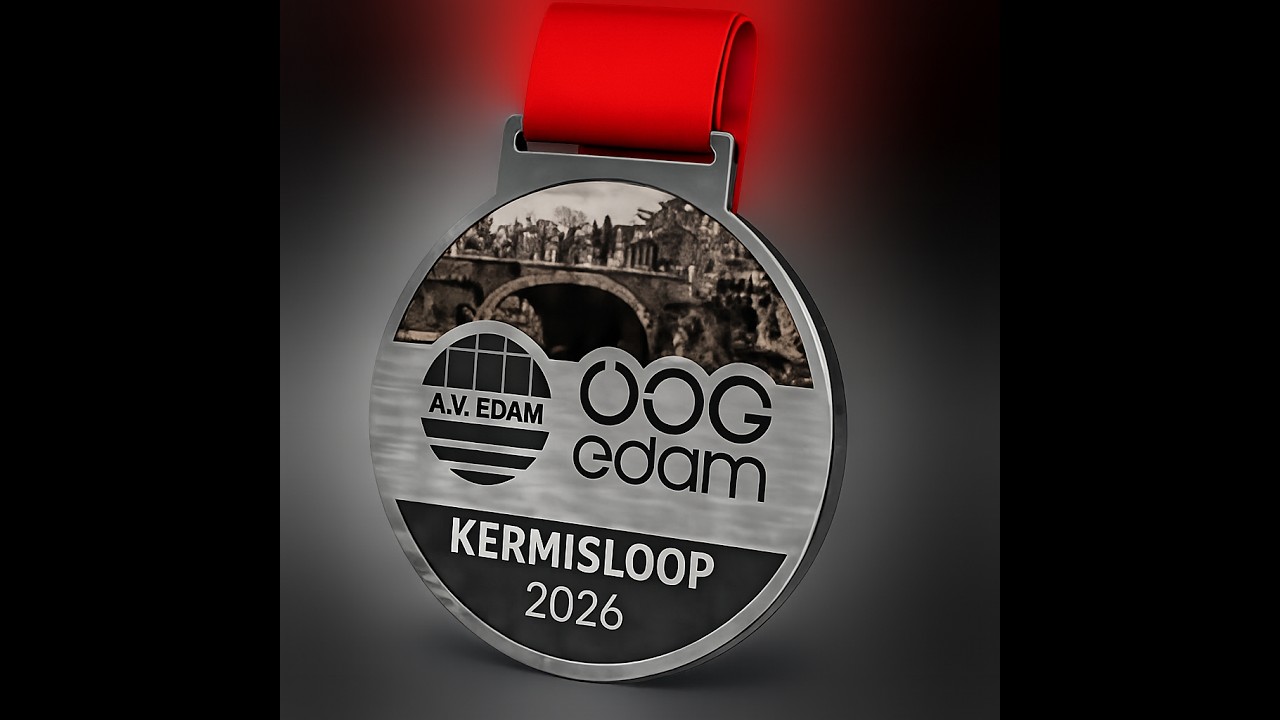 OOG Edam Kermisloop 2026