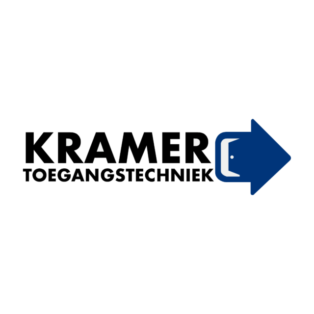 Logo Kramer Toegangstechniek
