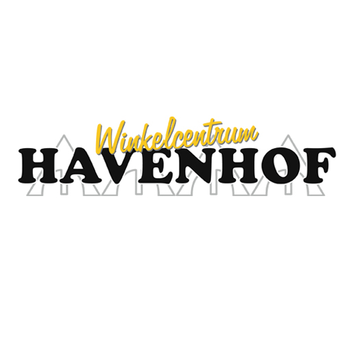 Logo Winkelcentrum Havenhof