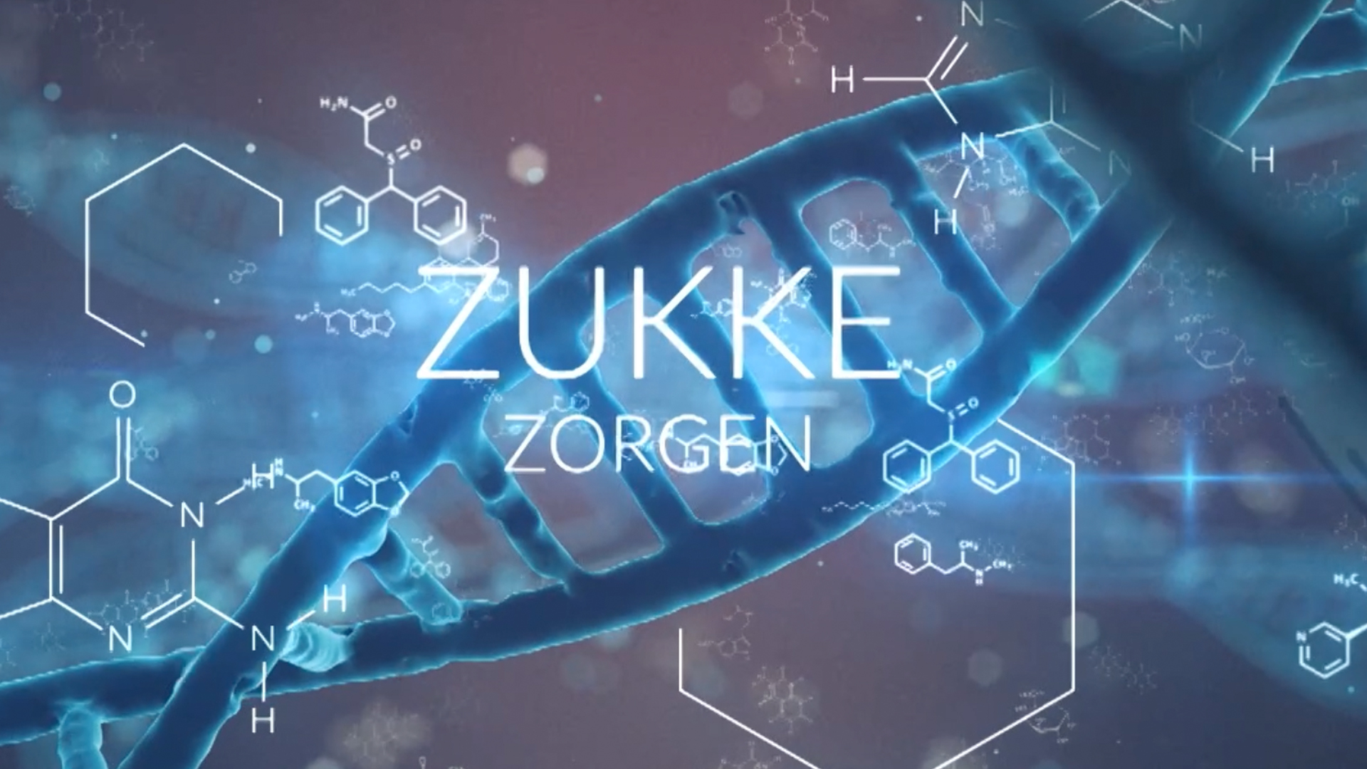 Zukke Zorgen afl: Voorzitter van Stichting Pé Mühren